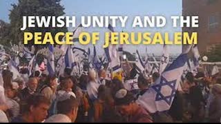 RandBot Stream (2023 09 16) Display of Jewish Unity Saturday