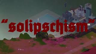 SOLIPSCHISM - Svenpai