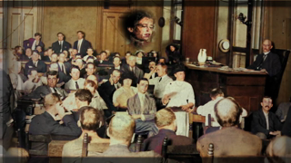 Judge Leonard Roan Charge to the Leo Frank Trial Jury