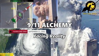 âœˆï¸#911Truth Part 11: Feature Documentary: 9/11 Alchemy â€“ Facing Reality by Wolf Clan Media