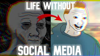 How to Quit Social Media in 7 Days!