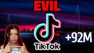 TikTok is RUINING your life