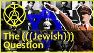 Hitlers view on the jews