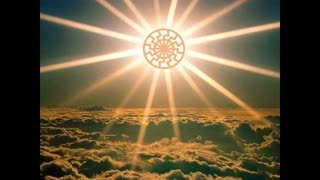 Aryan Power. We are the Sun.