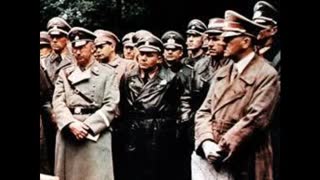 Hitlers War - What the Historians fail to mention