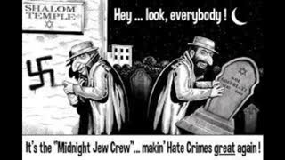 Truth is anti semitic