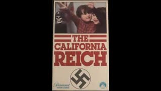 The Californian Reich