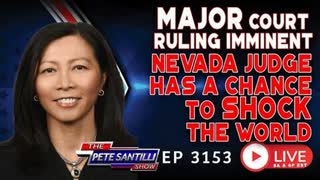 MAJOR COURT RULING IMMINENT ðŸŽ™ï¸â›ªðŸˆ PETE SANTILLI & COACH DAVE DAUBENMIRE