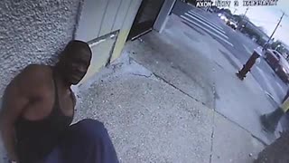 George Floyd - Bodycam footage leaked [full 18 minute vid]