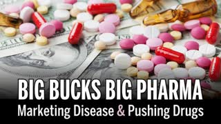 BIG PHARMA IS BEING EXPOSED ☤ FOR CENSORING AN UNDERGROUND CANCER CURE IN MEXICO