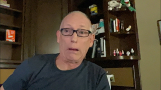 Episode 2027 Scott Adams: AI Goes Woke, I Accidentally Joined A Hate Group, Trump, Policing Schools