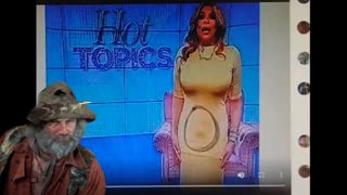 'WENDY' WILLIAMS IS A TRANNY DEMON! - MUST SEE LINKS!