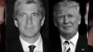 July 16, 1999 JFK Jr presumed dead July 19, 1999 Trump receives a letter from JFK Jr