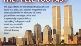 SEPTEMBER 11 ✈️ WAS A BIG SHOAH