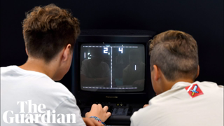 Researchers teach brain cells in a dish to play Pong