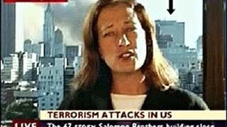 BBC REPORTER PULLED OFF-AIR AFTER ADMITTING TO THE USE OF WHITE PHOSPOROUS ?? [SHADES OF WTC 7]