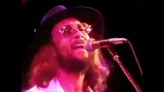 Manfred Mann Blinded By The Light HD