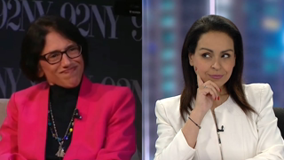 Lefties Losing It: Rita Panahi takes aim at the ‘dumbest woman in America’