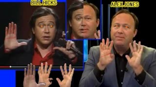 ALEX JONES DEEPFAKES A NEW INFOWARS PRODUCT | OMGITSFLOOD