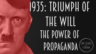 Leni Riefenstahl - Triumph of the Will