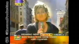 The 911 Explosions by MSM - Controlled Demolition