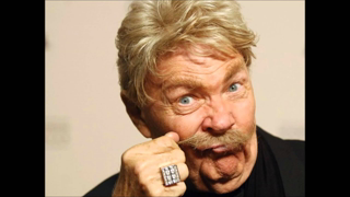 Rip Taylor - Hello Frisco!