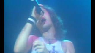 MSG - Rock Will Never Die - Live At Hammersmith Odeon (Full Concert)