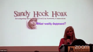 THE SANDY HOOK HOAX...EXPOSED!!