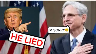 ??JUST IN: IRS Whistleblower Will Testify AGAINST AG Garland For Lying To CONGRESS