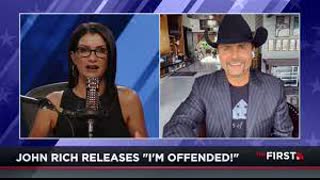 JOHN RICH - I'M OFFENDED - BY SCOTTY FILMS