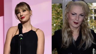 TAYLOR SWIFT LAVEY! THE DAUGHTER OF THE SATANIC CHURCH....