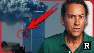 BOMBSHELL NEW FOOTAGE OF 911 ATTACKS CONFIRMS CONTROLLED DEMOLITION OF TOWERS