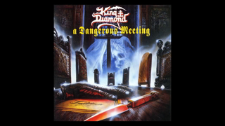 Mercyful Fate / King Diamond - A Dangerous Meeting