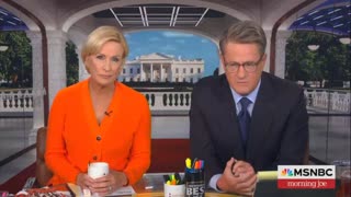 Morning Joe hosts are fuming at MSNBC for pulling them off the air over July 13th: