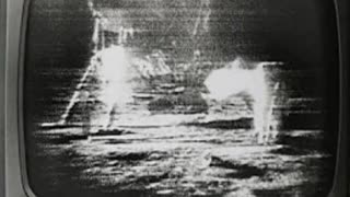 Moon Landing Fraud in 45 Minutes. Bart Sibrel Oct. 6th 2024