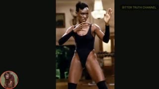 GRACE JONES HIDDEN SECRET EXPOSED