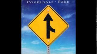 Coverdale & Page - Full Album ( 1993 )