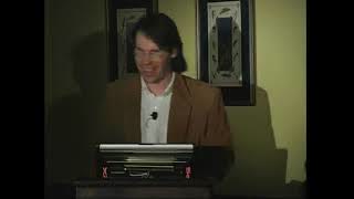 David Flynn's 2005 Roswell Presentation