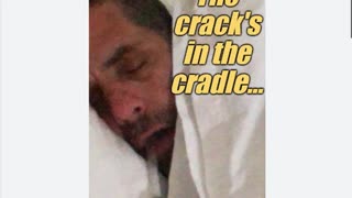 CRACK IN THE CRADLE ??‍?? STARRING ROBERT HUNTER BIDEN