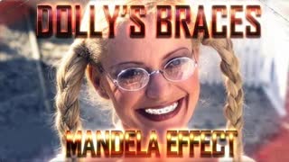 Mandela Effect: Dolly's Braces in Moonraker