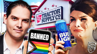 Meet The Man Who SAVED Tractor Supply By DEFEATING Woke Activists DESTROYING The Company, Huge WIN ?