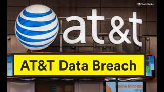 'Nearly all' AT&T cell customers' call and text records exposed in massive breach