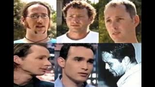 The Five Dancing Israelis (Mossad) on 9/11