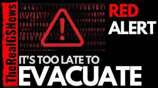 RED ALERT!!! IT'S TOO LATE TO EVACUATE - EMERGENCY DECLARED - YELLOWSTONE HIT HARD? - START PREPPING