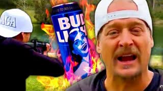 Huge BACKLASH as Bud Lightâ€™s Trans Activist Campaign BACKFIRES!!!