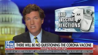 DOCTOR DROPPING TRUTH BOMBS ⚠️ ON THE COVID VACCINES