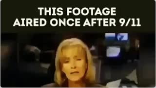 BQQQQQQQMMMðŸ’¥ 9/11 - THIS FOOTAGE AIRED ONCE - AND NEVER ON TV AGAIN - EXPOSED !!