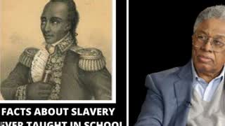 FACTS ABOUT SLAVERY ?✅ YOU WEREN'T TAUGHT IN SCHOOL