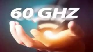 The 5G 60 GHZ Kill Switch Is Already In Use. People Are Falling Over Dead From It