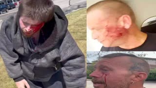 PEDOPHILE BEAT DOWN COMPILATION PART 2 (HOPEFULLY FIXED)